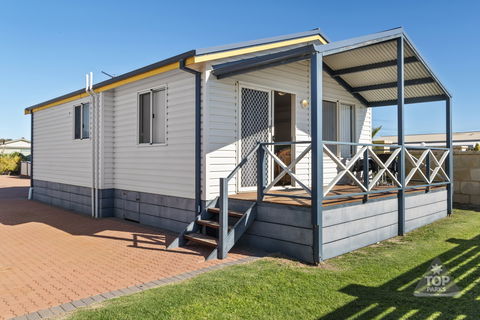 Geraldton Belair Gardens Caravan Park - Accommodation Mooloolaba 2
