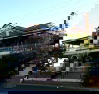 Gidgee Guesthouse