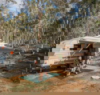Glendora campground - Accommodation Mooloolaba