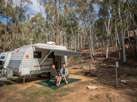 Glendora Campground - Accommodation Mooloolaba 0