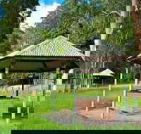 Gloucester River campground and picnic area - Accommodation Mooloolaba