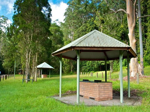 Gloucester River Campground And Picnic Area - Accommodation Mooloolaba 0