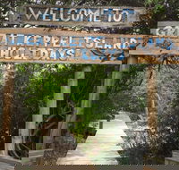 Great Keppel Island Holiday Village - Accommodation Mooloolaba