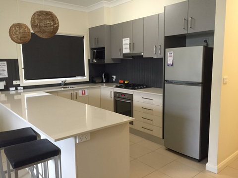 Gunnedah Serviced Apartments - Accommodation Mooloolaba 1