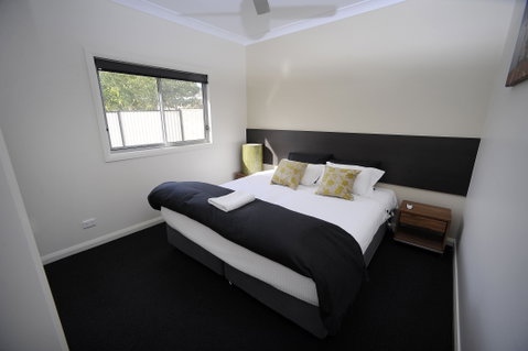 Gunnedah Serviced Apartments - Accommodation Mooloolaba 2