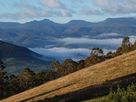 Heimat Chalets - Accommodation Mooloolaba 0