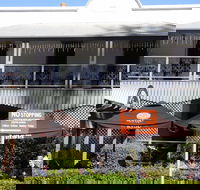 Heritage Guest House South West Rocks - Accommodation Mooloolaba