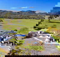 Hillbrook Estate - Accommodation Mooloolaba