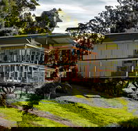 Hobart Hideaway Pods - Accommodation Mooloolaba