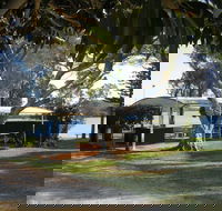 Homestead Holiday Park - Accommodation Mooloolaba
