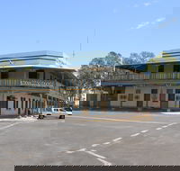 Hotel Brewarrina - Accommodation Mooloolaba