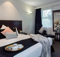 International Hotel Wagga Wagga - Accommodation Mooloolaba