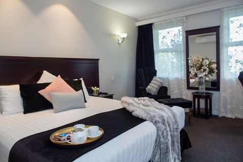 International Hotel Wagga Wagga - Accommodation Mooloolaba 0