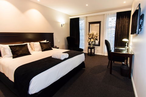 International Hotel Wagga Wagga - Accommodation Mooloolaba 1
