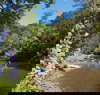 Jamieson Caravan Park - Accommodation Mooloolaba