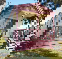 Jettys by the Lake - Accommodation Mooloolaba