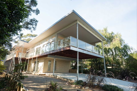 Just Sit: Moruya Heads - Accommodation Mooloolaba 0