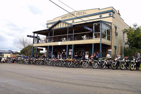 Kitchener Hotel - Accommodation Mooloolaba 0