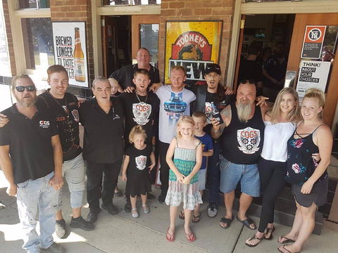 Kitchener Hotel - Accommodation Mooloolaba 1