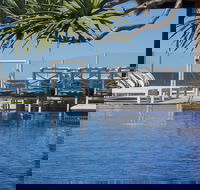 Liapari Beach House - Accommodation Mooloolaba