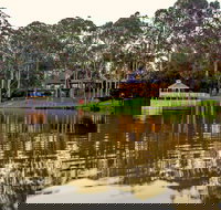 Lincoln Downs Resort Batemans Bay BW Signature Collection - Accommodation Mooloolaba