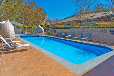 Lincoln Downs Resort Batemans Bay, BW Signature Collection - Accommodation Mooloolaba 1