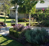 Little Britton Luxury Accommodation - Accommodation Mooloolaba