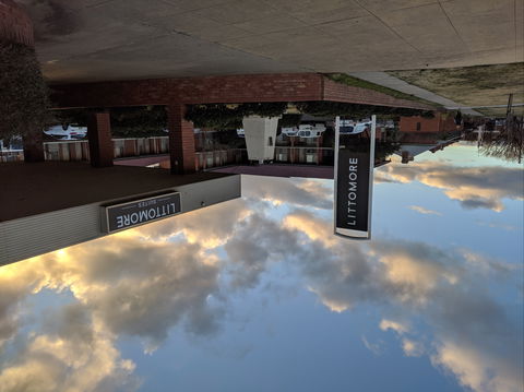 Littomore Bathurst - Accommodation Mooloolaba 0