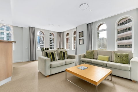 Manor Apartment Hotel - Accommodation Mooloolaba 2