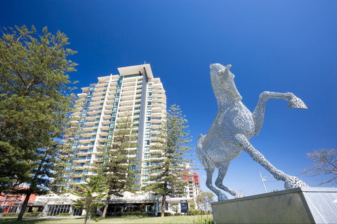 Mantra Broadbeach On The Park - Accommodation Mooloolaba 0