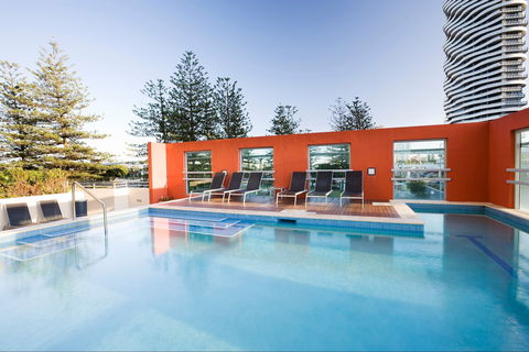 Mantra Broadbeach On The Park - Accommodation Mooloolaba 1