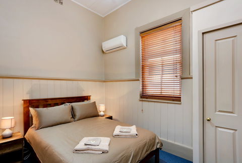 McCulloch's Rest - Accommodation Mooloolaba 1