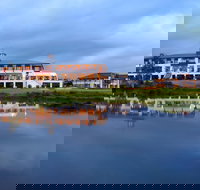 Mercure Kooindah Waters Central Coast - Accommodation Mooloolaba