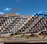 Meriton Suites North Ryde - Accommodation Mooloolaba