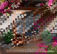 Milton Country Retreat The Chocolate Cottages - Accommodation Mooloolaba