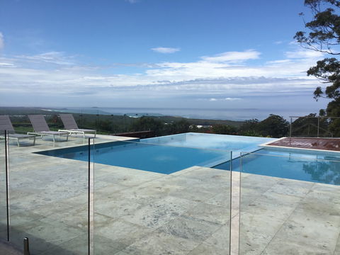 Mont Sapphire Luxury Retreat - Accommodation Mooloolaba 1