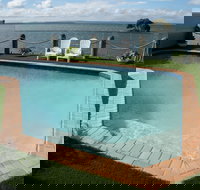 Moreton Bay Beach Lodge - Accommodation Mooloolaba