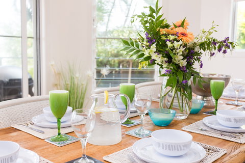 Moreton Bay Beach Lodge - Accommodation Mooloolaba 1