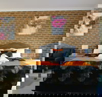 Motel Views Yackandandah - Accommodation Mooloolaba