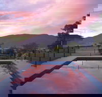 Mountain View Motel Corryong - Accommodation Mooloolaba