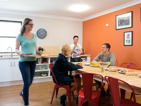 Mount Lofty Cottage YHA - Accommodation Mooloolaba 0
