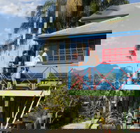 Murwillumbah  YHA Mount Warning - Accommodation Mooloolaba