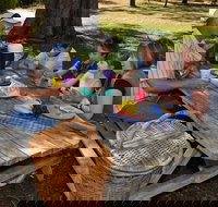 Naracoorte Caves Camping and Accomodation - Accommodation Mooloolaba