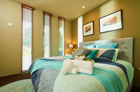 No. 6 Luxury Private Haven - Accommodation Mooloolaba 0