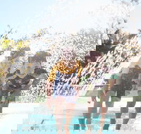 NRMA Murramarang Beachfront Holiday Resort - Accommodation Mooloolaba