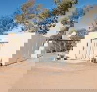 Oasis Cafe  Marree Roadhouse - Accommodation Mooloolaba