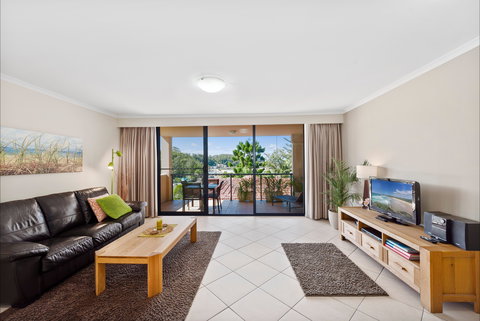 Oceanview 1 - Accommodation Mooloolaba 0