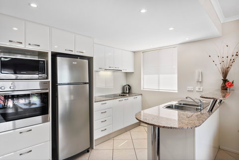 Oceanview 1 - Accommodation Mooloolaba 1