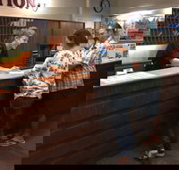 Opal Inn Hotel - Accommodation Mooloolaba