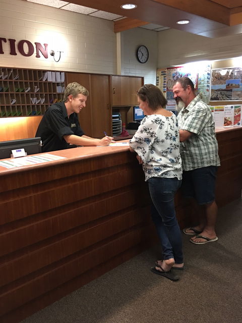 Opal Inn Hotel - Accommodation Mooloolaba 0